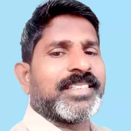 ഉ​ണ്ണി​കൃ​ഷ്ണ​ൻ