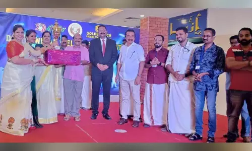 Dibba Indian Welfare Association