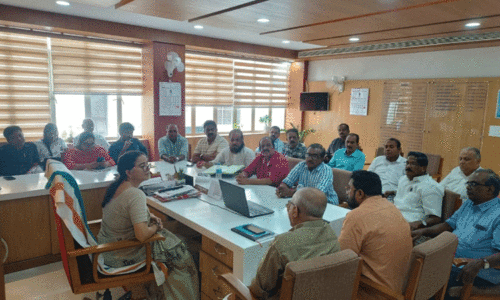 ടൗൺഹാൾ മൂന്നു മാസത്തിനകം തുറക്കും