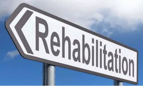 rehabilitation