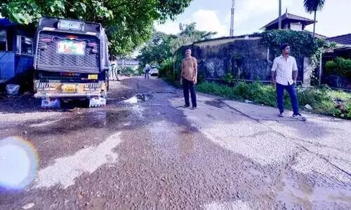 മൂന്നു മാസം പിന്നിട്ട്​ മന്ത്രിയുടെ സന്ദർശനം; മാറ്റമില്ലാതെ എറണാകുളം കെ.എസ്.ആർ.ടി.സി ബസ് സ്റ്റാൻഡ്