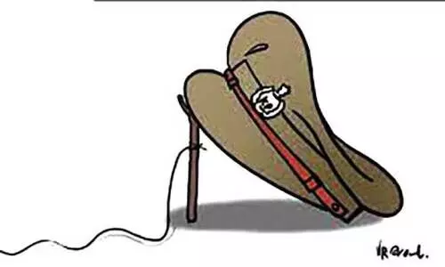 20കാരനെ കണ്ടെത്താന്‍ പുതിയ അന്വേഷണ സംഘം