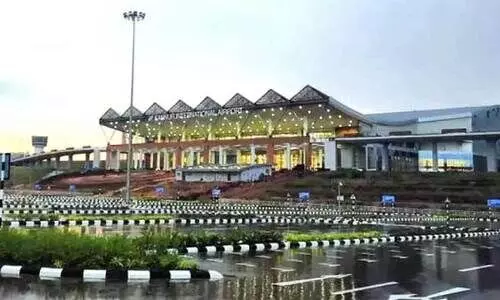 Kannur Airport