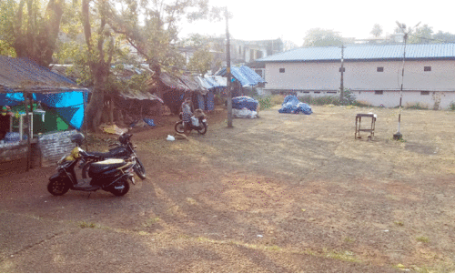 Development of Sastamkota Taluk Hospital