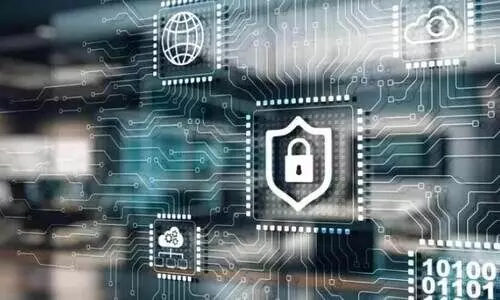 സൈ​ബ​ർ സു​ര​ക്ഷ വ​ർ​ധി​പ്പി​ക്കാ​ൻ   സ​ജീ​വ ന​ട​പ​ടി​ക​ൾ