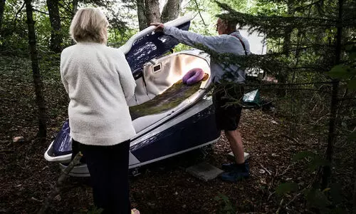 the last resort the last resort