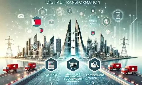 Digital Transformation
