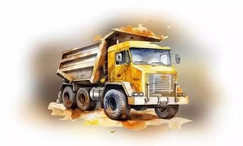 എം.സി റോഡ്​; ചീറിപ്പാഞ്ഞ് വാഹനങ്ങൾ, ഭയന്ന്​ വിദ്യാർഥികൾ