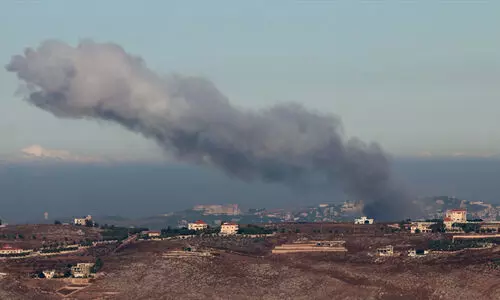 ഹിസ്ബുല്ല- ഇസ്രായേൽ സംഘർഷം: ഉടൻ വെടിനിർത്തലുണ്ടായേക്കും