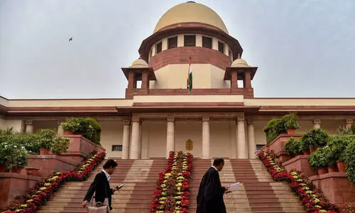 ഗാർഹിക പീഡന സംരക്ഷണ നിയമം മത വ്യത്യാസമില്ലാതെ എല്ലാ സ്ത്രീകൾക്കും ബാധകം  -സുപ്രീംകോടതി