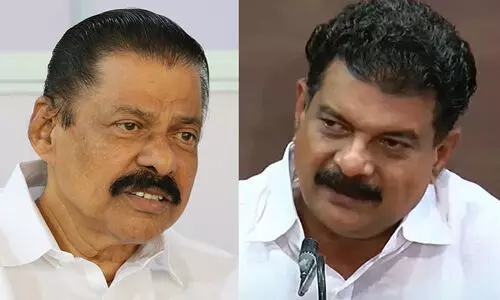 പാർട്ടിക്കും സർക്കാറിനുമെതിരെ അൻവർ പറഞ്ഞത് പ്രതിപക്ഷം പോലും ഉന്നയിക്കാത്ത കാര്യങ്ങൾ; ആലോചിച്ച് നടപടി -എം.വി ഗോവിന്ദൻ