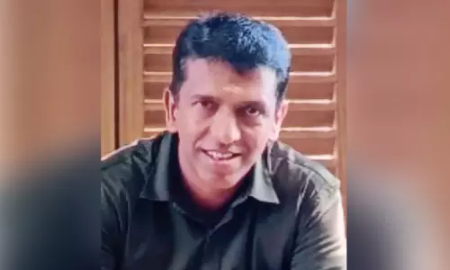 14കാരിയെ കൊ​ടു​ങ്ങ​ല്ലൂ​രി​ലെ​ത്തി​ച്ച് പീഡിപ്പിച്ചു; ഗ്രേഡ് എസ്.ഐ അറസ്റ്റിൽ
