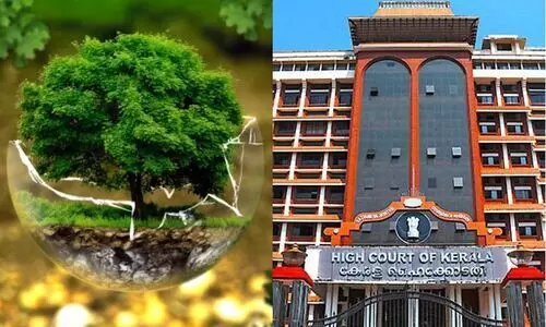 പരിസ്ഥിതി ലോല മേഖല: കരട് വിജ്ഞാപനം അന്തിമമാക്കുന്നത്​ ഹൈകോടതി തടഞ്ഞു