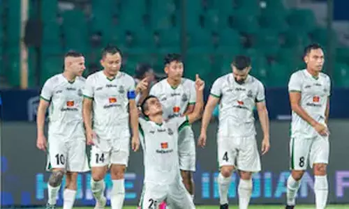 മുഹമ്മദൻസിന് ആദ്യ ജയം; ചെന്നൈയിനെ വീഴ്ത്തിയത് ഒരു ഗോളിന്