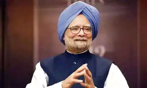 മൻമോഹൻസിങ്ങിന് 92; ആശംസകളുമായി നേതാക്കൾ