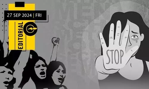 സ്ത്രീകളെ വേണ്ടാത്ത ഇന്ത്യ?