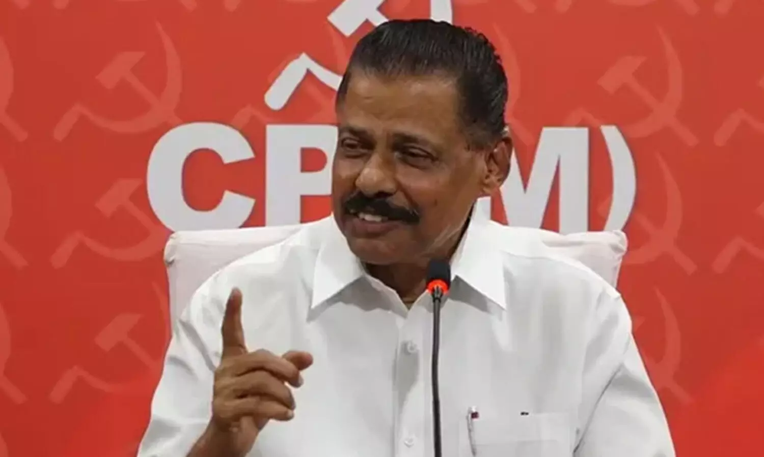 വലതുപക്ഷത്തിന്‍റെ കൈയിലെ കോടാലിയായി; അൻവറിന് മറുപടിയുമായി എം.വി. ഗോവിന്ദൻ