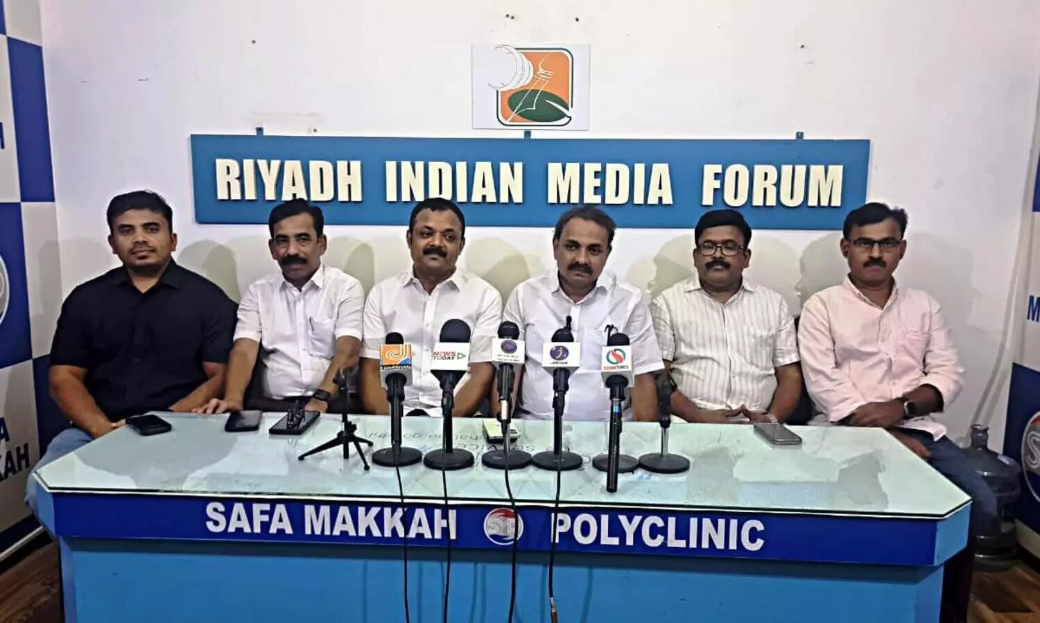 മലപ്പുറം ജില്ല ഒ.ഐ.സി.സി ആര്യാടൻ അനുസ്മരണം ഇന്ന്