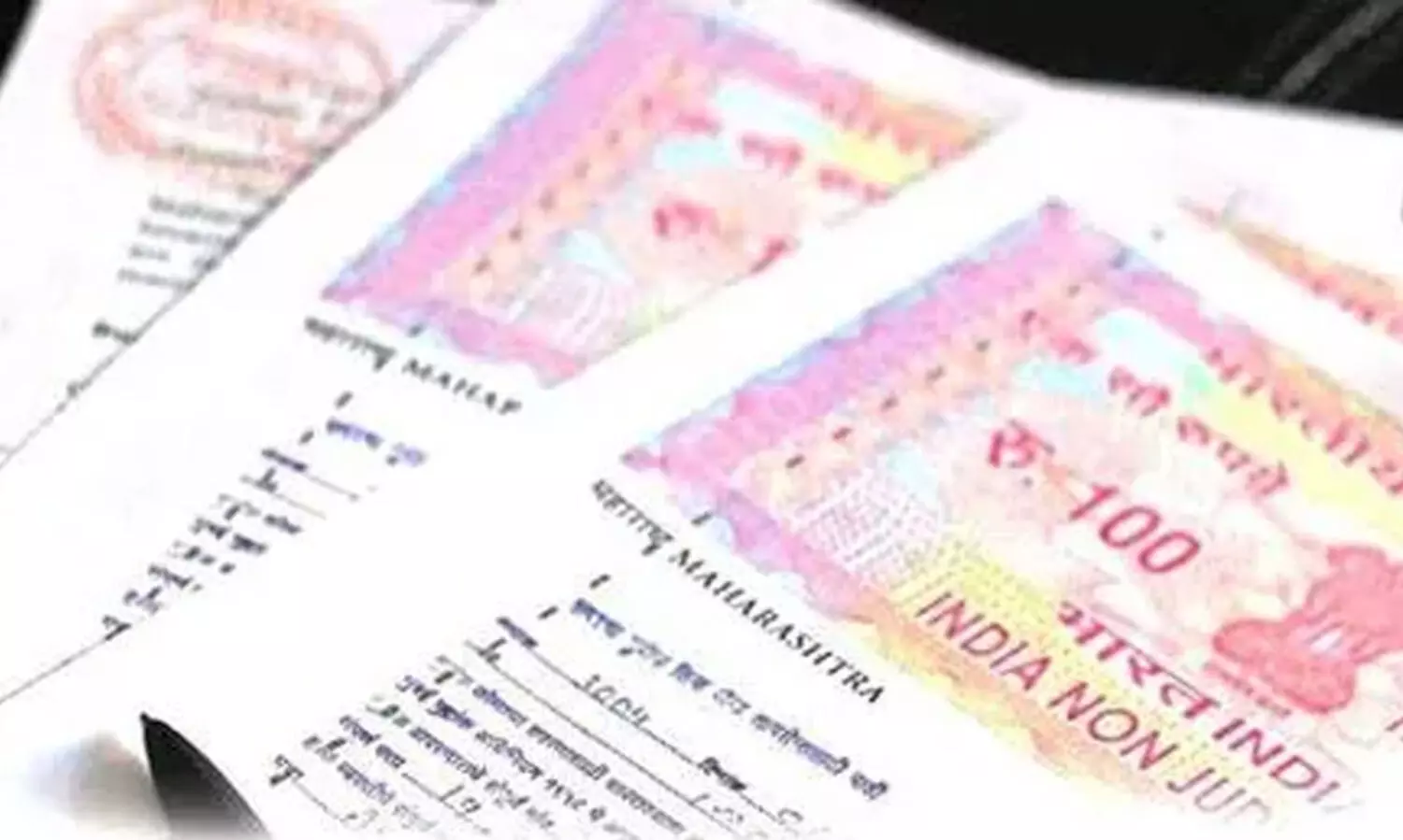 ചെറിയ തുകയുടെ മുദ്രപ്പത്രങ്ങൾ മൂന്നാഴ്ചക്കകം ലഭ്യമാക്കണം -ഹൈകോടതി