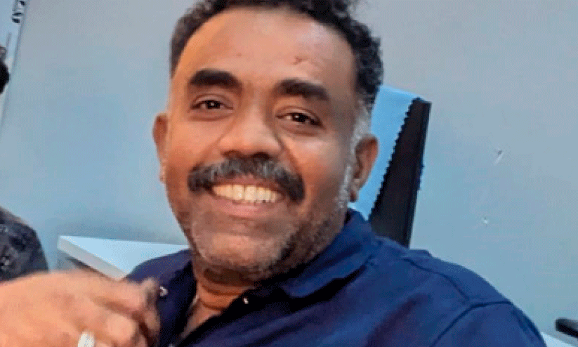 അബ്ദുൽ ഗഫൂർ അബ്ദുൽ ഗഫൂർ