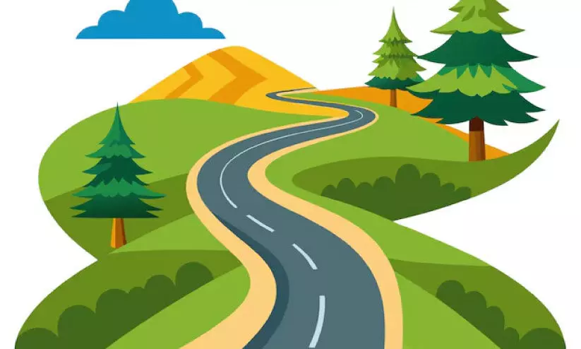 ജ​ൽജീ​വ​ൻ ​മി​ഷ​ൻ പ​ദ്ധ​തി; വ​ള്ളി​ക്കു​ന്നി​ൽ പൊ​ളി​ച്ച ഗ്രാ​മീ​ണ റോ​ഡു​ക​ൾ പൂ​ർ​ത്തീ​ക​രി​ക്കും