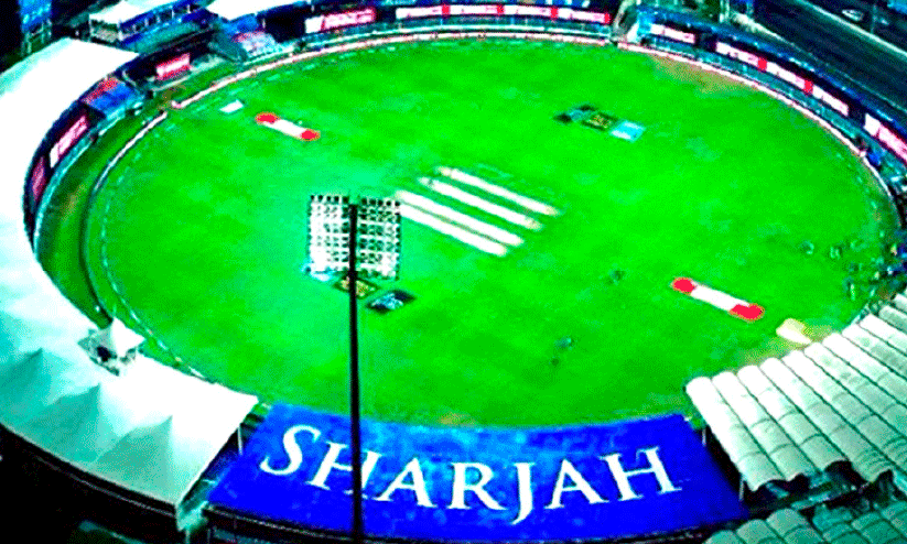 sharjah cricket stadium