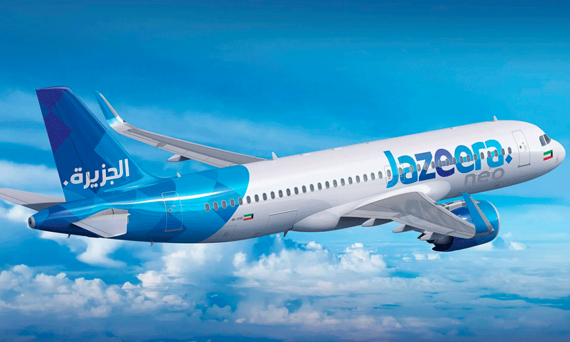 jazeera airways jazeera airways