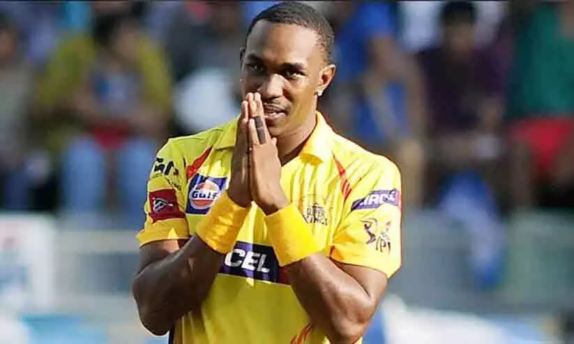 വിരമിച്ചതിന് പിന്നാലെ പുതിയ പണിയുമായി ബ്രാവോ! ഇനി കൊൽക്കത്തയുടെ ചാമ്പ്യൻ