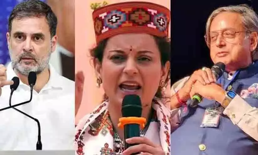 പാർലമെന്റിലെ സമിതികൾ പുനഃസംഘടിപ്പിച്ചു; പ്രതിരോധകാര്യസമിതിയില്‍ രാഹുല്‍ ഗാന്ധി അംഗമാകും