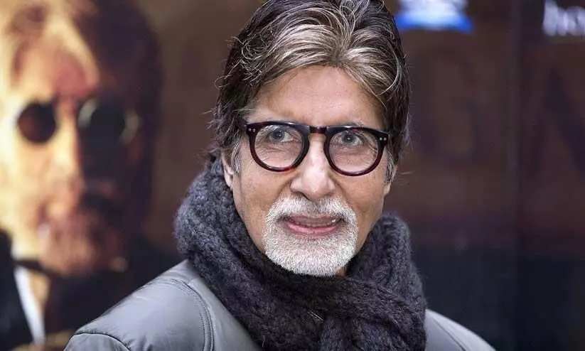 ചോറും മധുരപലഹാരങ്ങളും കഴിക്കില്ല, 81ാം വയസിലും ആരോഗ്യവാൻ; അമിതാഭ് ബച്ചന്റെ ഫിറ്റ്നസ് രഹസ്യം ചോറും മധുരപലഹാരങ്ങളും കഴിക്കില്ല, 81ാം വയസിലും ആരോഗ്യവാൻ; അമിതാഭ് ബച്ചന്റെ ഫിറ്റ്നസ് രഹസ്യം