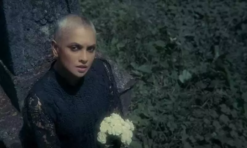 Jyothirmayi and Kunchacko Boban movie Bougainvillea First Promo song Out