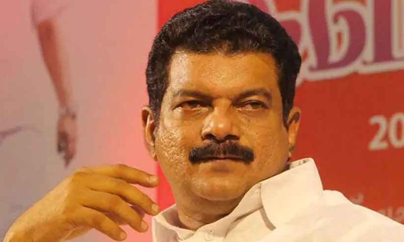 പേര് ഉറപ്പിച്ചു, ഡി.എം.കെ; ഇന്ന് അൻവറിന്‍റെ നിർണായക പ്രഖ്യാപനം