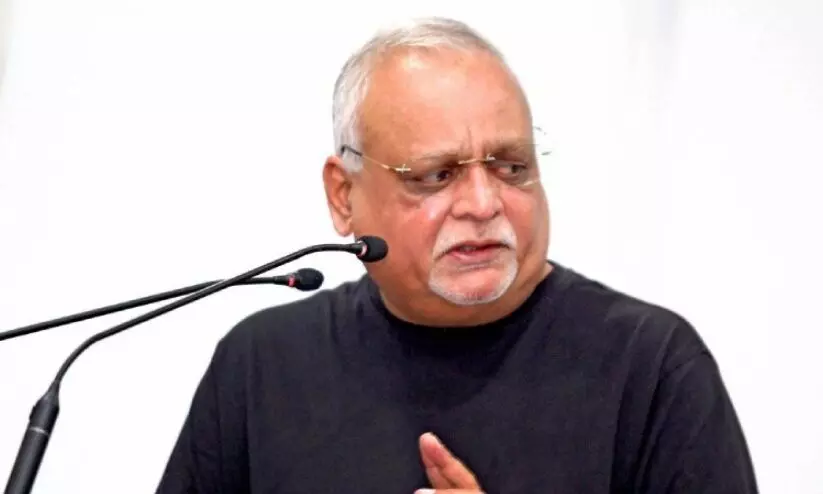 ശ്രേയാംസ് കുമാര് ഐ.എന്.എസ് പ്രസിഡന്റ് ശ്രേയാംസ് കുമാര് ഐ.എന്.എസ് പ്രസിഡന്റ്