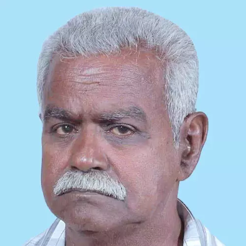 ആ​റു​മു​ഖ​ൻ