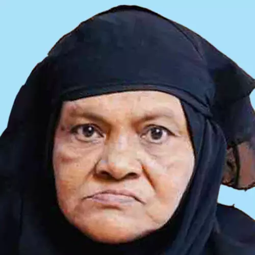 തി​ത്തു​മ്മ