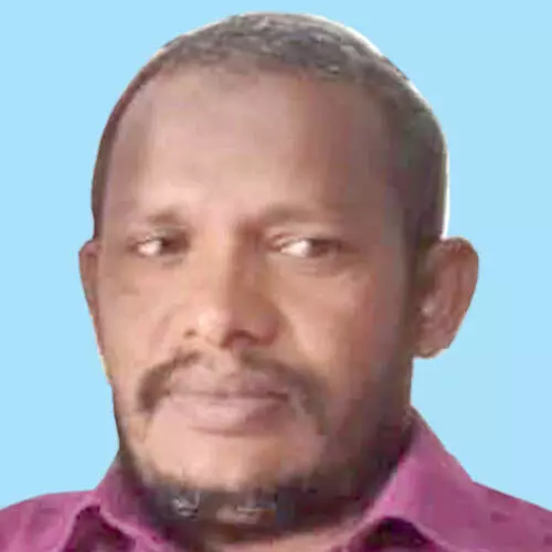 ഇ​​ബ്രാ​​ഹിം