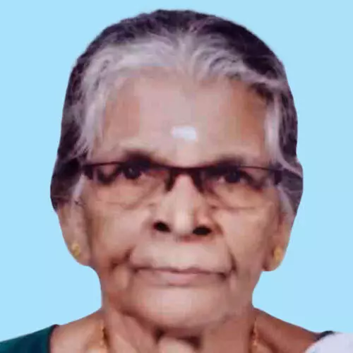 ജാ​ന​കി