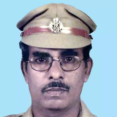 വ​ർ​ഗീ​സ്