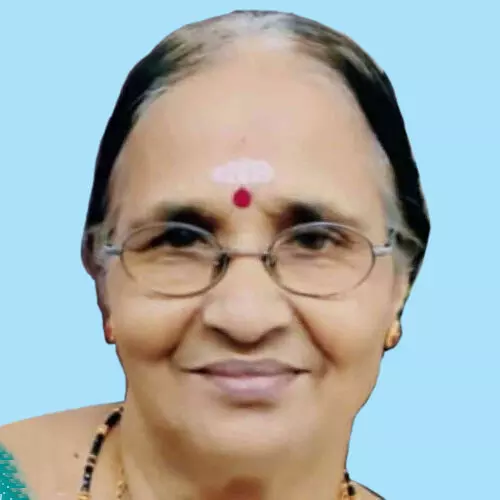 കൊ​ച്ച​മ്മി​ണി