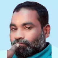 ജ​യ​കു​മാ​ർ