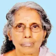 ശാ​ന്ത​കു​മാ​രി