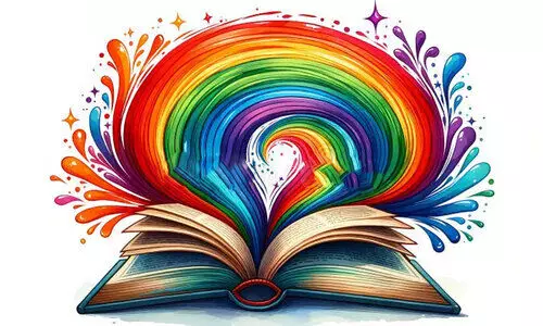 സാ​ഹി​ത്യ​സാ​യാ​ഹ്നം നാ​ളെ