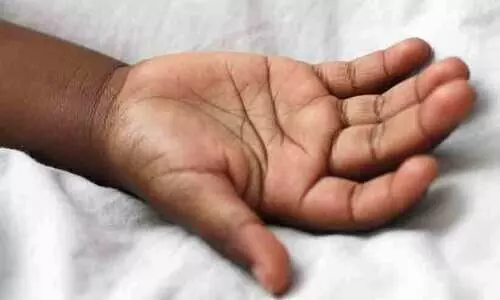 കാണാതായ അഞ്ച് വയസുകാരിയുടെ മൃതദേഹം വാട്ടർ ടാങ്കിനുള്ളിൽ കണ്ടെത്തി