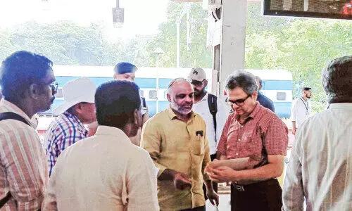 angadippuram railway station