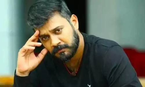 Balas Daugher  about Up  Father and his Issue