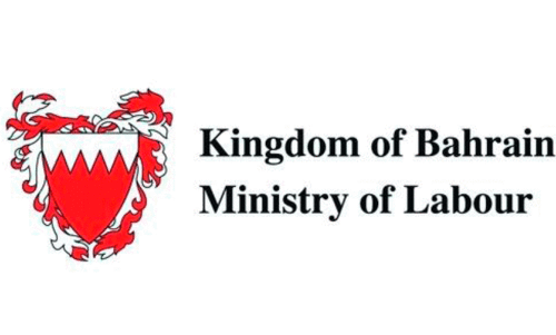 ministry of labour