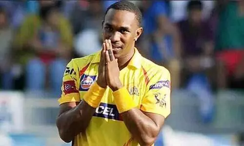 വിരമിച്ചതിന് പിന്നാലെ പുതിയ പണിയുമായി ബ്രാവോ! ഇനി കൊൽക്കത്തയുടെ ചാമ്പ്യൻ