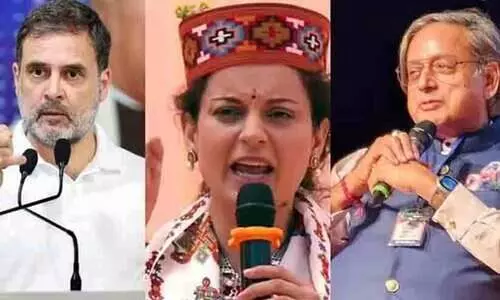 പാർലമെന്റിലെ സമിതികൾ പുനഃസംഘടിപ്പിച്ചു; പ്രതിരോധകാര്യസമിതിയില്‍ രാഹുല്‍ ഗാന്ധി അംഗമാകും