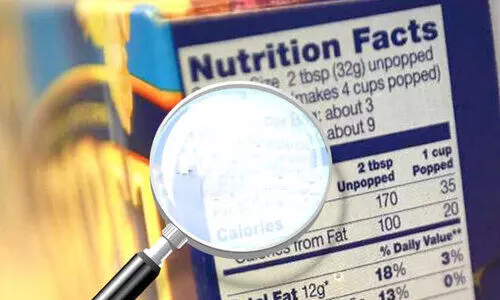 ഭക്ഷ്യസുരക്ഷ; ഭക്ഷണ പാർസലുകളിലെ ലേബൽ മറഞ്ഞു