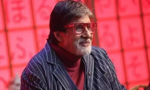 KBC 16: Big B recalls struggles of not having a job after completing education